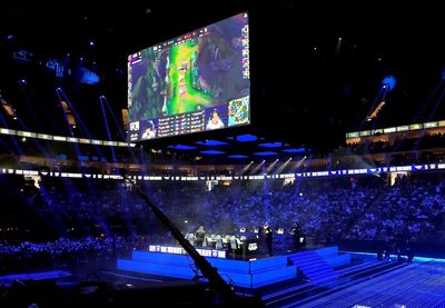 Why Did Gumayusi Leave T1? Fans Speculate as Former Teammates Now Become His Biggest Rivals