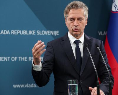 New Slovenian law treats entire Romany minority ‘as a security threat’