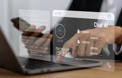 Why generative AI went from risk to business imperative at U.S. companies