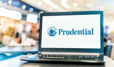 Prudential Financial Stock: Analyst Estimates & Ratings