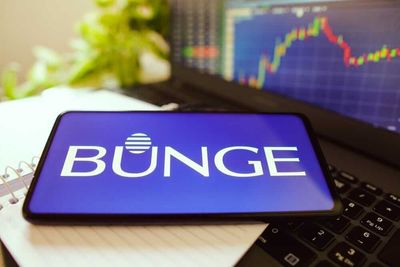 Are Wall Street Analysts Predicting Bunge Global Stock Will Climb or Sink?