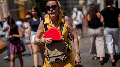 A 2003-style heatwave today would kill nearly 18,000 Europeans, new study warns
