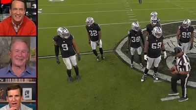 George W. Bush Got Peyton Manning to Apologize for Being in So Many Commercials