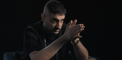 Babo: the Netflix documentary forcing Germany to confront race, class and the cost of fame