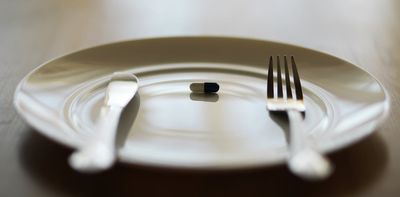 Molecule: what’s in this dangerous, illegal slimming pill?