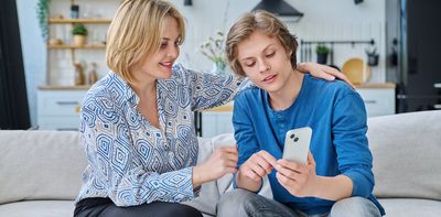 What teenagers want adults to know about their digital lives