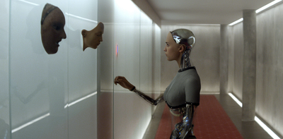 Ex Machina: could “superintelligence” challenge the idea of creativity as a uniquely human activity?