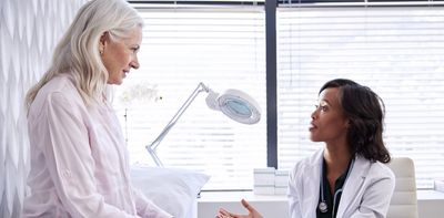 I treat menopause and its symptoms, and hormone replacement therapy can help – here’s the science behind the FDA’s decision to remove warnings