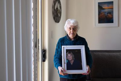 Gail Karran recorded the savage beating that killed her. Shocking new evidence reveals how police failed her