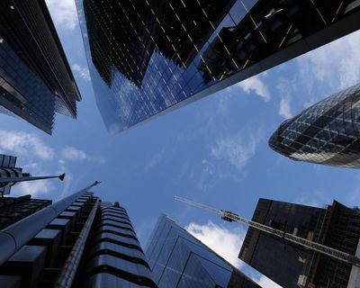 Bond markets could force Rachel Reeves ‘to do a secondary budget’, City investor warns