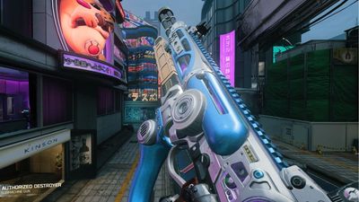 Every Submachine Gun in Black Ops 7, ranked