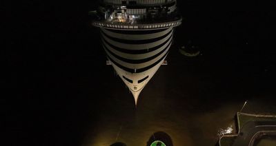 MSC Cruises reveals plans for two new €3.5bn mega cruise ships