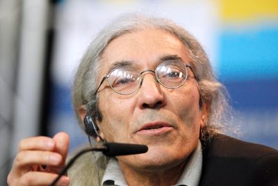 Author Boualem Sansal welcomed in France after release from Algerian prison
