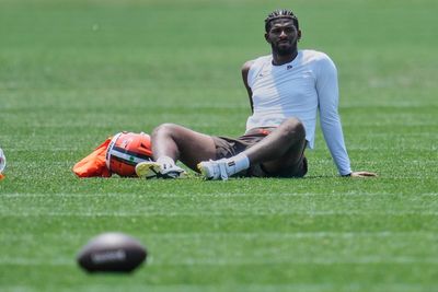 NFL rookie Shedeur Sanders suffers home break-in