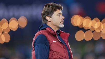 USMNT vs. Uruguay Is So Much More Meaningful Than a Friendly for Mauricio Pochettino
