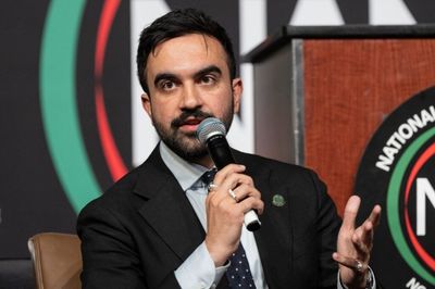 Wealthy New Yorkers Reportedly 'Looking For Therapy' After Zohran Mamdani Taps Former FTC Chair Lena Khan As His Transition Team Co-Chair