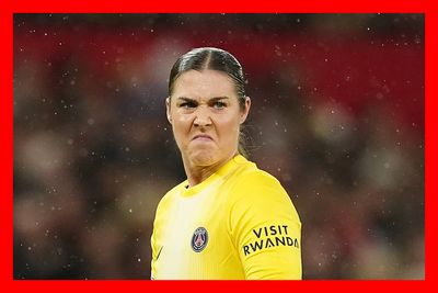 Lionesses: Sarina Wiegman reacts to Mary Earps' autobiography remarks about Hannah Hampton