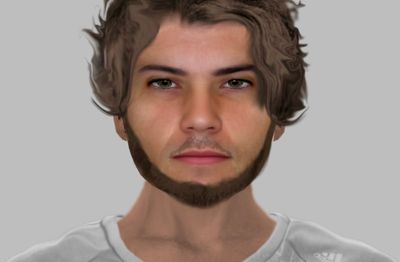 Police hunt flasher who exposed himself to dog walker in woods