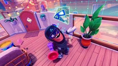 This ‘Home Alone-inspired’ 3-vs-1 game looks hilarious, and I don’t know if my friendships are strong enough to survive it