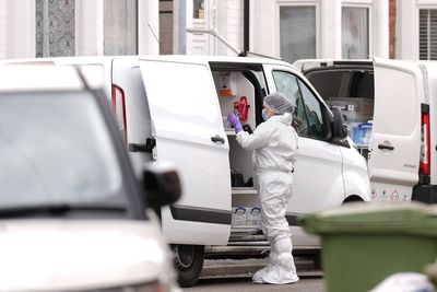 Girl, 13, inflicted more than 140 knife wounds on victim, murder trial told