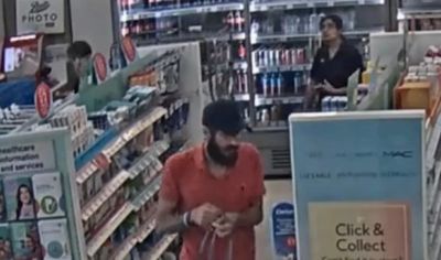 Brazen Boots shoplifter jailed and banned from City of London