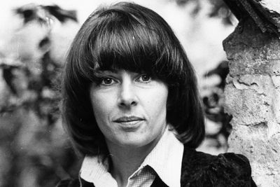 Charlotte Bingham, best-selling author and TV writer, dies aged 83