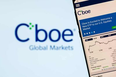 Are Wall Street Analysts Bullish on Cboe Global Markets Stock?