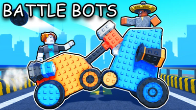 'Roblox Crash Bots' Codes November 2025: Summon Drivers With Unusual Powers to Gather Resources