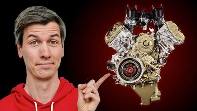 Ducati's V4 Is An Engineering Marvel, Watch This Breakdown and Believe