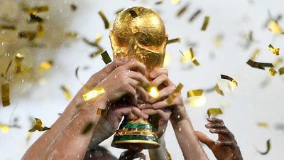 2026 World Cup Playoffs: Dates, Schedule, Teams Involved