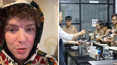 ‘All of this for a server position???’: Server gets hired at ‘popular New England restaurant,’ spends $100 on supplies before training. Then he shows up on day 1