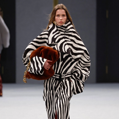 The Easiest Way to Elevate Your Winter Outfit? Invest In a Statement Coat