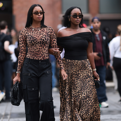 It’s 2025, but the Hair Extension Industry Is Still So Segregated—Here’s Why