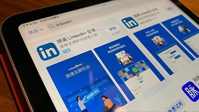 MI5 spy agency warns Chinese agents are trying to recruit UK politicians on LinkedIn