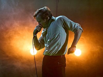 The most astonishing theatre performance of the year? Jack Holden on his true crime sensation Kenrex