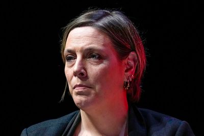 Teachers should ‘whinge more’ like Birmingham bin workers, Jess Phillips says
