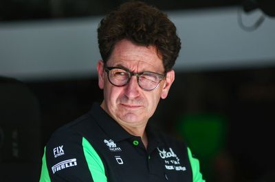 Best F1 teams will react and develop quickly to 2026 rules, says Mattia Binotto