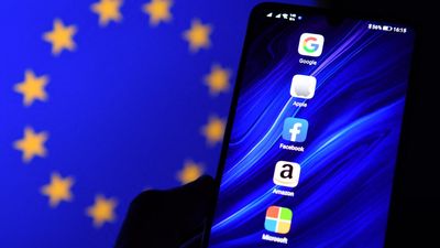 EU to probe market power of US cloud providers Amazon, Microsoft