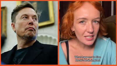 TikTok sleuth finds mysterious Neuralink patient seemingly scrubbed from public records. Turns out he’s not doing well