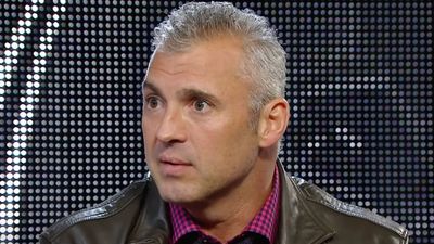 WWE Disrespect: Why Was Shane McMahon Ignored On TV?