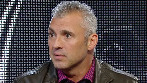 WWE Disrespect: Why Was Shane McMahon Ignored On TV?