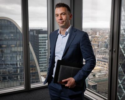 ‘This wasn’t about money, this was a life at stake’: the world of a sports lawyer