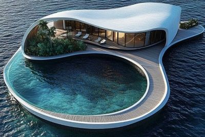 Trump to open first hotel in the Maldives — that will see the president launch resort with Saudi partner