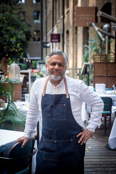 The Cinnamon Club at 25: Vivek Singh shares his four most iconic recipes