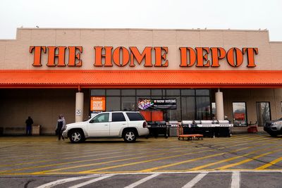 Home Depot CEO warns of ‘uncertainty’ as three issues plague retailer
