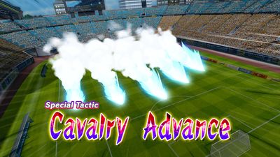 How To Get And Change Tactics In Inazuma Eleven Victory Road