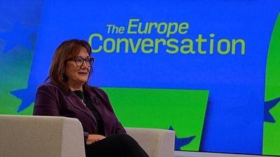 ‘If not us, who else?’: EU Commissioner sees no alternative to Mediterranean Pact