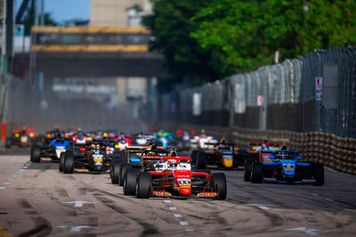 Why 2025 signalled the start of an exciting era for the Macau Grand Prix