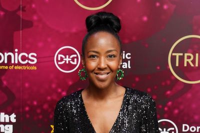 Angellica Bell bought 'electric shock' machine to 'look smaller on TV'