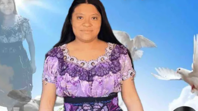 'Senseless and Cruel': Mum-of-Four Killed After Accidentally Arriving at Wrong Home for Cleaning Job